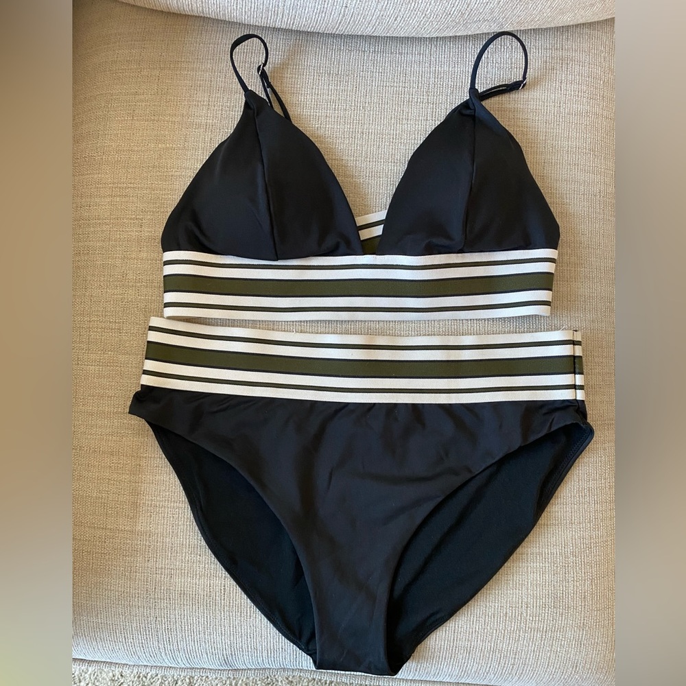 H&M Bikini Set